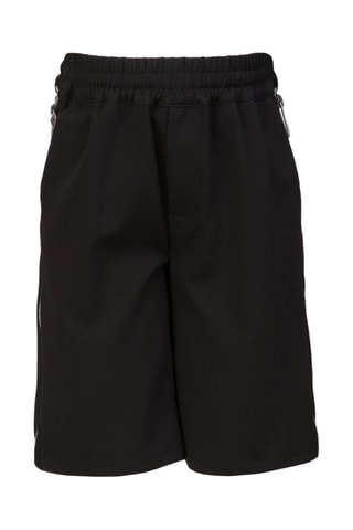 Bermudas Hirbe - Negro