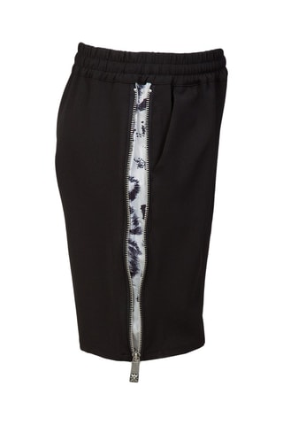 Bermudas Hirbe - Negro