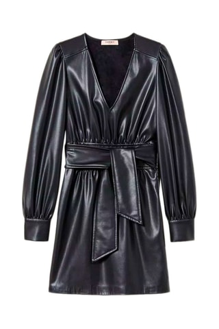 Vestido recto - Twinset