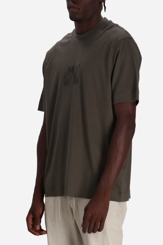 Camiseta - Gris