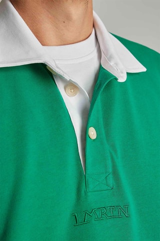 Sudadera polar - Verde