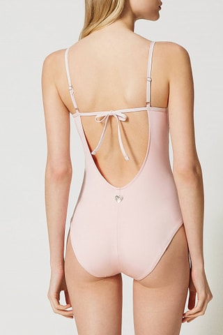 Body - Rosa - Rosa