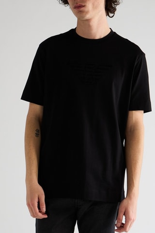 Camiseta - Negro