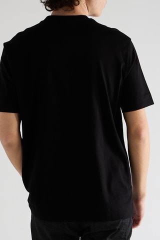Camiseta - Negro