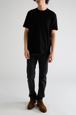 Camiseta - Negro