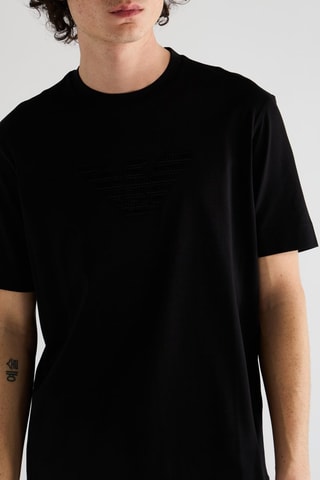 Camiseta - Negro