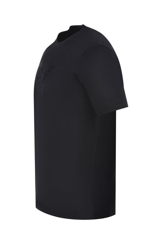Camiseta - Negro