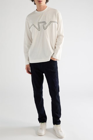 Camiseta - Blanco