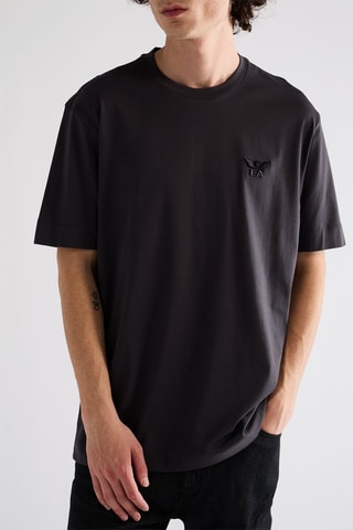 Camiseta - Negro