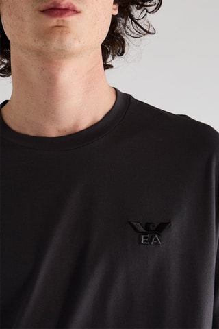Camiseta - Negro