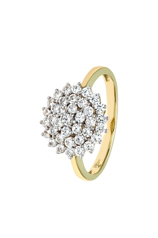 Anillo - Oro amarillo