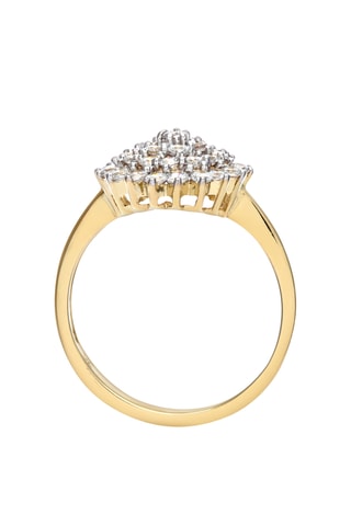 Anillo - Oro amarillo