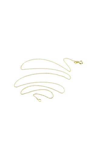 Collar - Oro amarillo