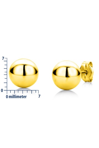 Dormilonas - Oro amarillo