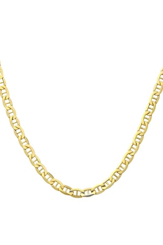 Cadena - Oro amarillo