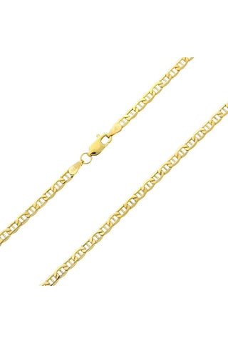 Cadena - Oro amarillo