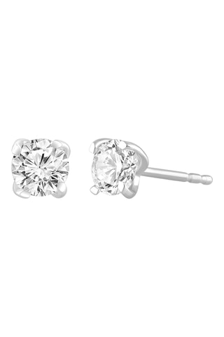 Dormilonas - Oro blanco y diamantes