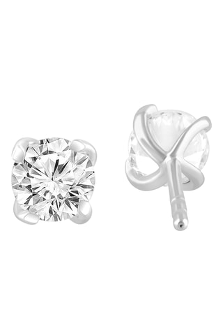 Dormilonas - Oro blanco y diamantes