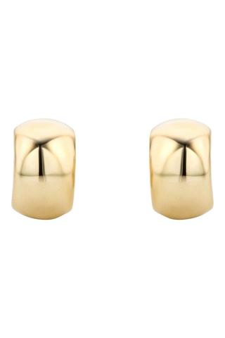 Pendientes - Oro amarillo