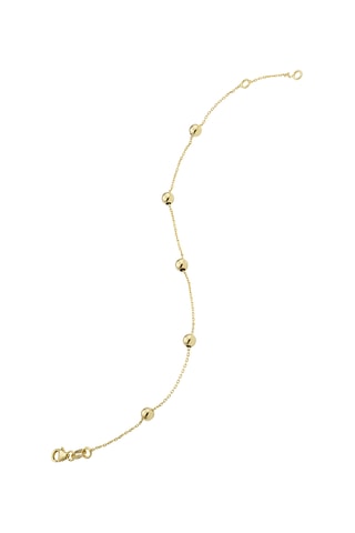 Pulsera - Oro amarillo