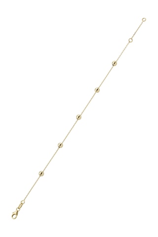 Pulsera - Oro amarillo