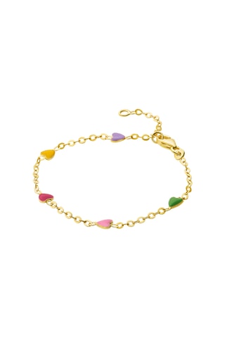 Pulsera - Oro amarillo