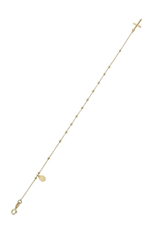 Pulsera - Oro amarillo