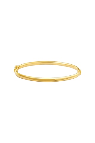 Pulsera - Oro amarillo