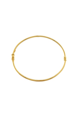 Pulsera - Oro amarillo