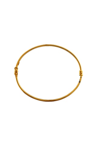 Pulsera - Oro amarillo