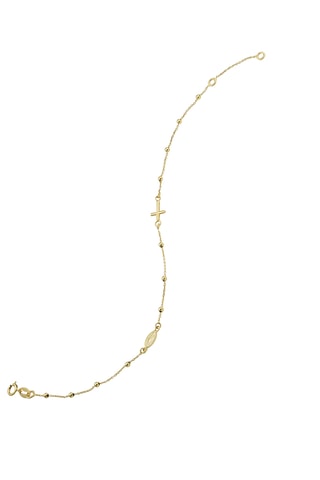 Pulsera - Oro amarillo