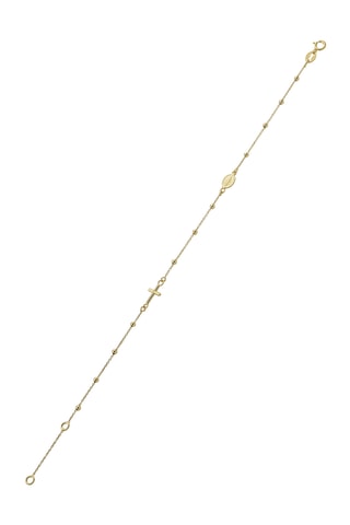 Pulsera - Oro amarillo