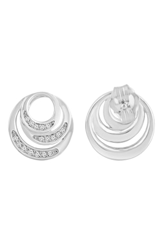 Dormilonas - Oro blanco y diamantes