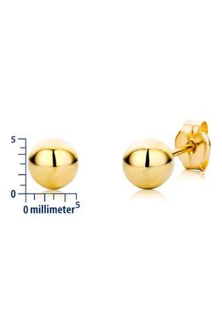 Dormilonas - Oro amarillo