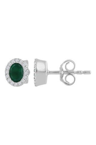 Dormilonas - Oro blanco, ónice y diamantes