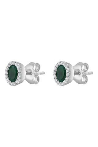 Dormilonas - Oro blanco, ónice y diamantes