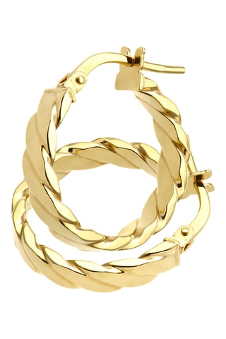 Criollas - Oro amarillo