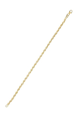 Pulsera - Oro amarillo