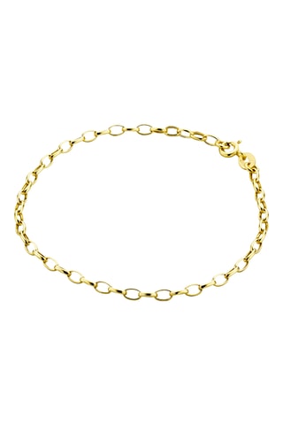 Pulsera - Oro amarillo
