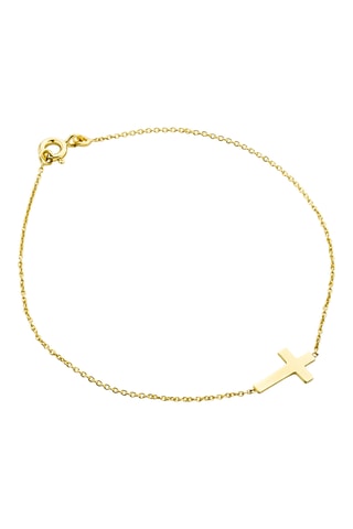 Pulsera - Oro amarillo