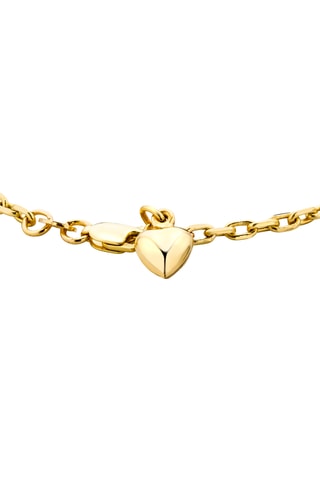 Pulsera - Oro amarillo