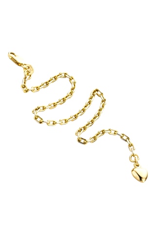 Pulsera - Oro amarillo