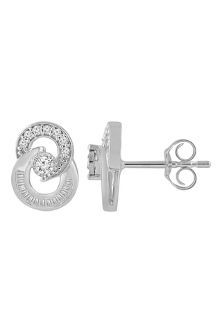 Dormilonas - Oro blanco y diamantes