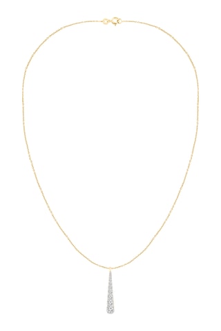 Collar - Oro amarillo