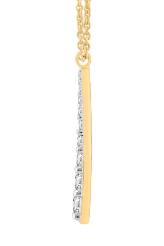 Collar - Oro amarillo