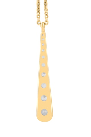 Collar - Oro amarillo