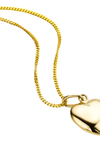 Colgante - Oro amarillo