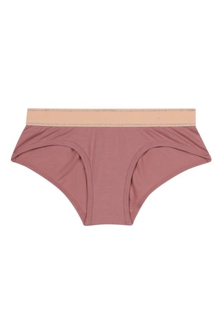 Shorty Dim Sport - Rosa viejo - Dim