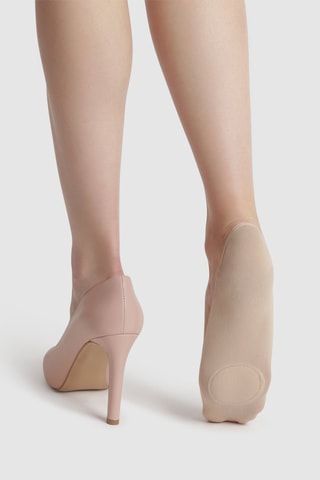 Pinkies Invisifit - Beige