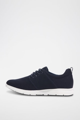 Tenis - Azul marino